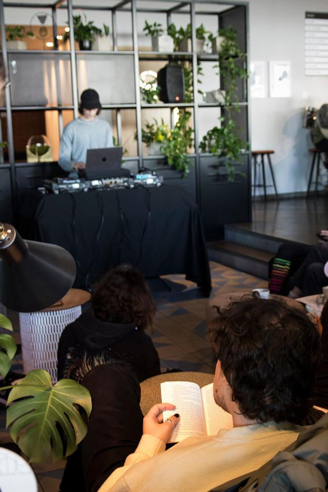 Ambient brunch s claire rousay (2)