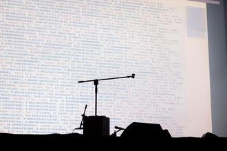 Machine Listening (Sean Dockray, James Parker, Joel Stern)