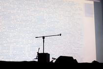 Machine Listening (Sean Dockray, James Parker, Joel Stern)
