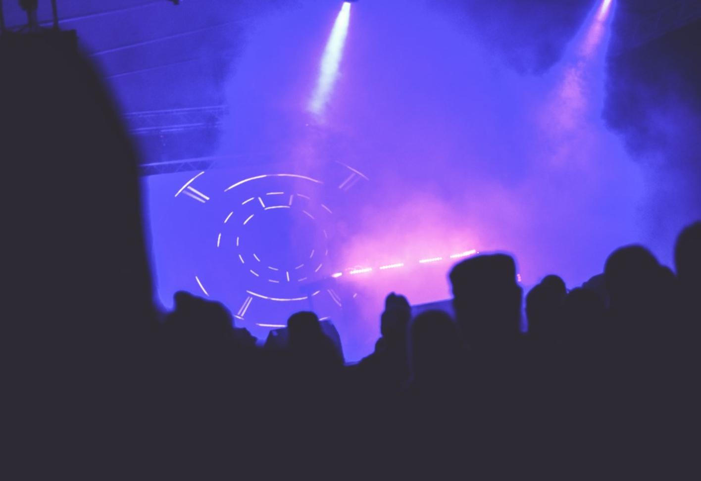 Sonic Area 2