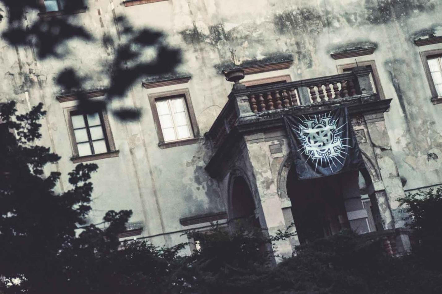 Hradby Samoty 11
