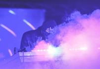 Sonic Area 1