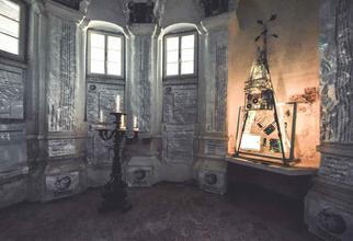 Hradby Samoty 6