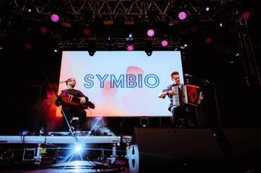 Symbio - 1