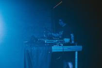 DJ KABAL - ph:©Waghiss