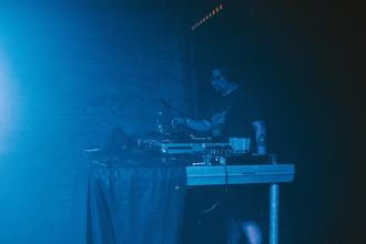 DJ KABAL - ph:©Waghiss