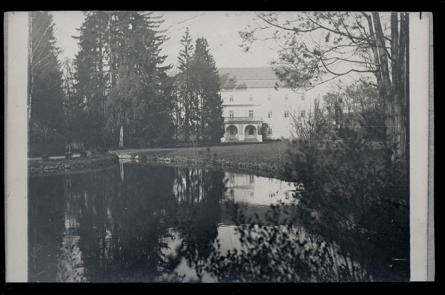 Zlín, město v parcích a zahradách