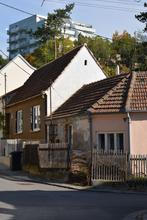 Brno: brněnská Šanghaj