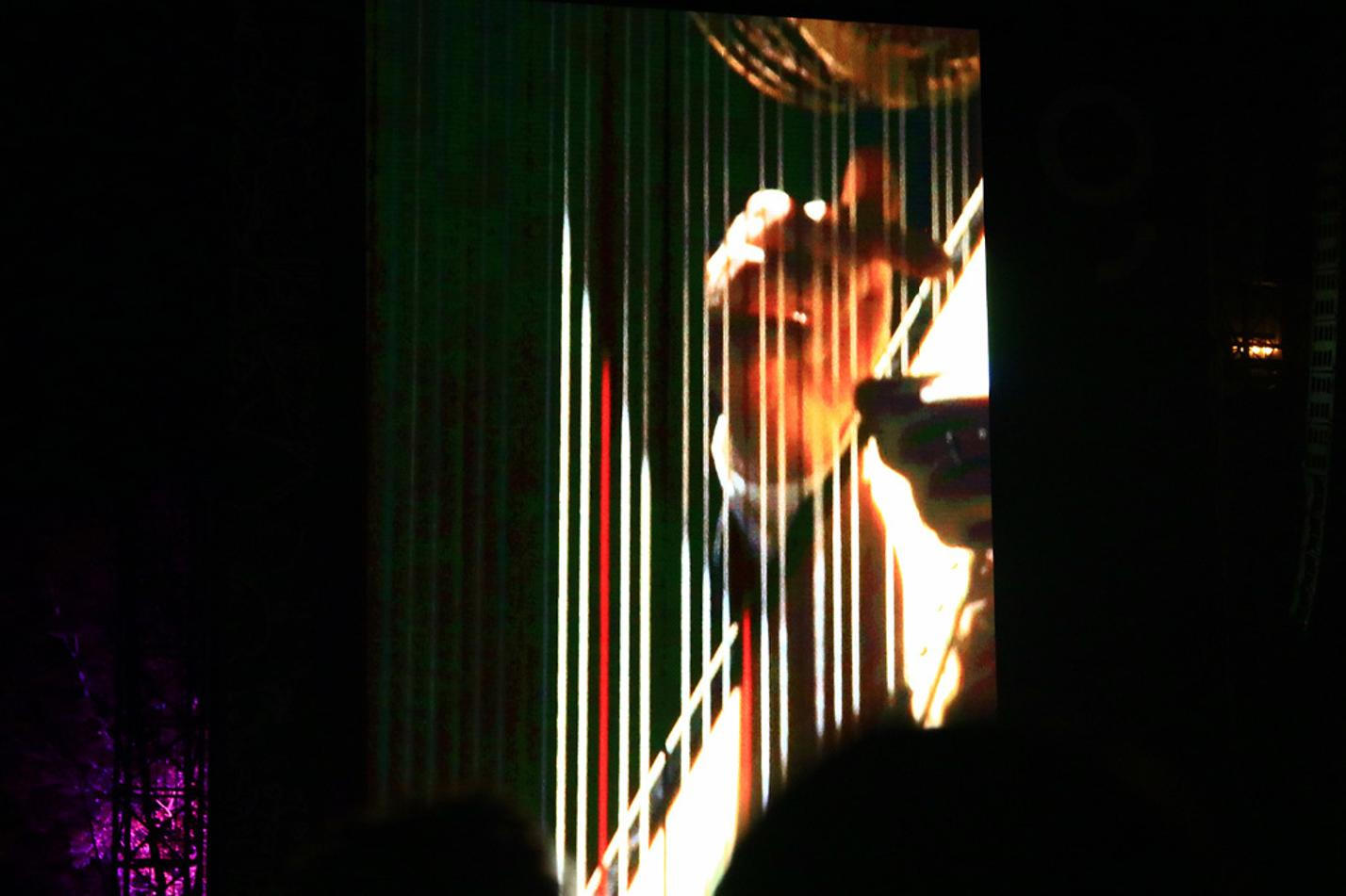 Florence + The Machine