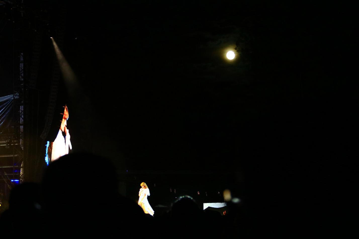 Florence + The Machine