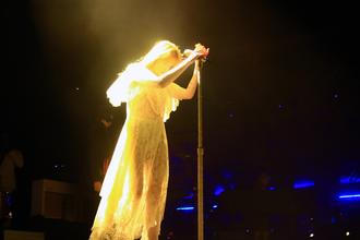Florence + The Machine