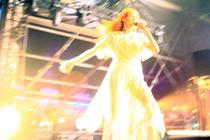 Florence + The Machine