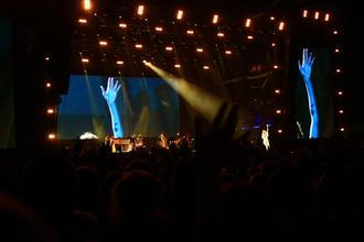 Florence + The Machine