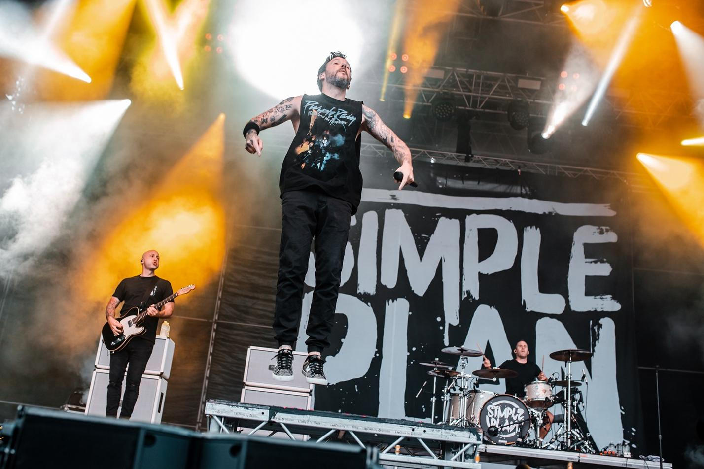 Simple Plan 3