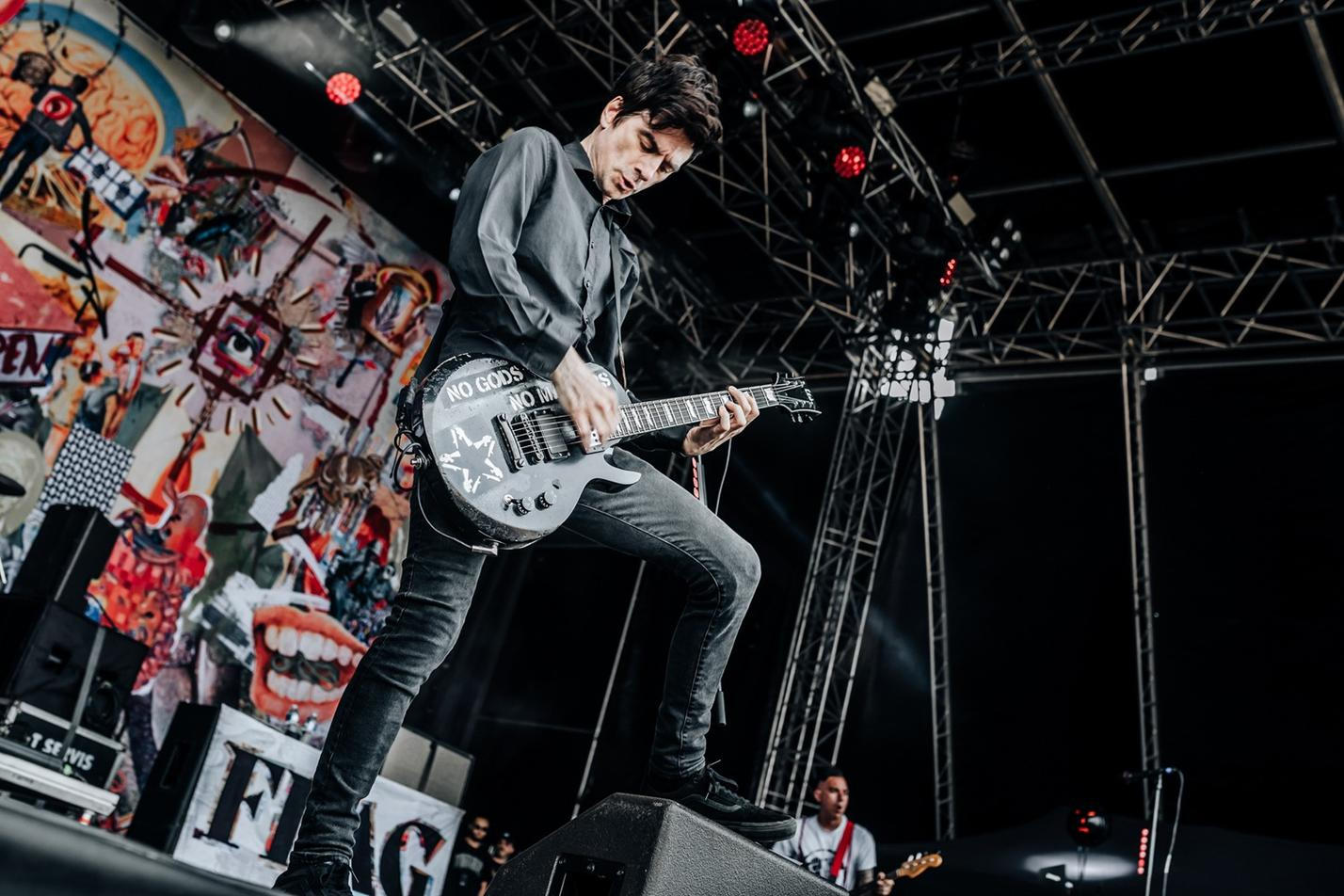 Anti-Flag 1