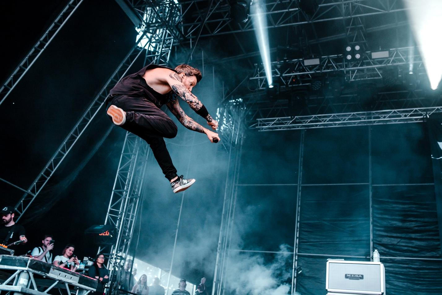 Simple Plan 5