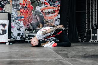 Anti-Flag 2