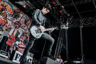 Anti-Flag 1