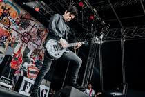 Anti-Flag 1