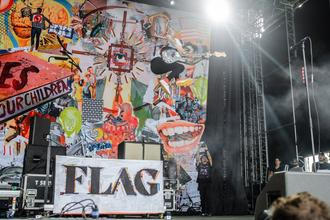 Anti-Flag 3