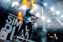 Simple Plan 4