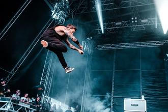 Simple Plan 5