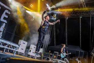 Simple Plan 7
