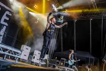 Simple Plan 7