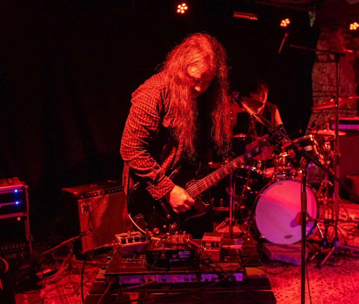 Martin Bisi