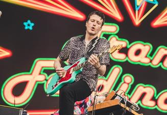 Franz Ferdinand 3 (1)