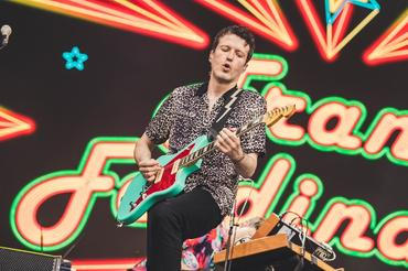 Franz Ferdinand 3 (1)