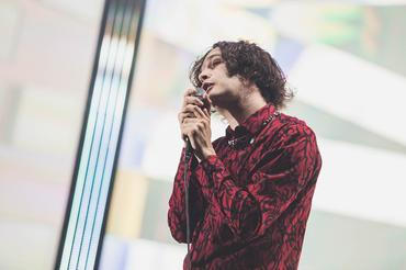 The 1975 1