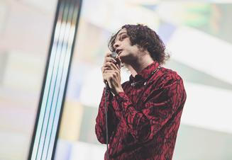 The 1975 1
