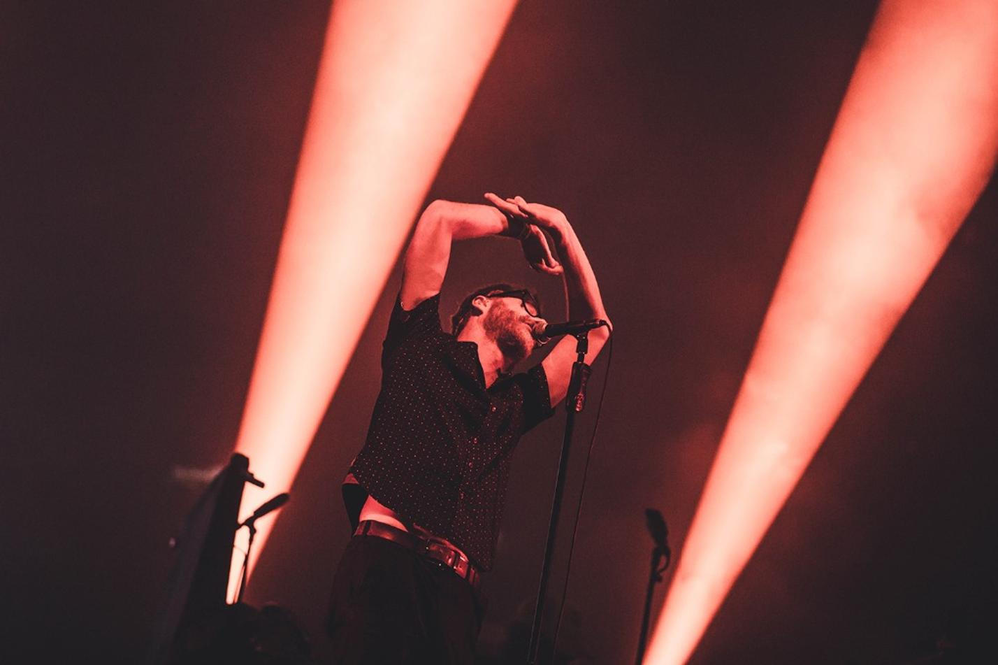 The National 4