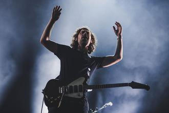 The National 2
