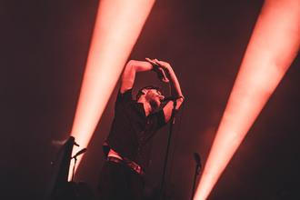 The National 4