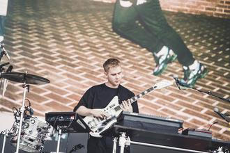 Mura Masa 1