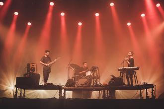 Son Lux 2