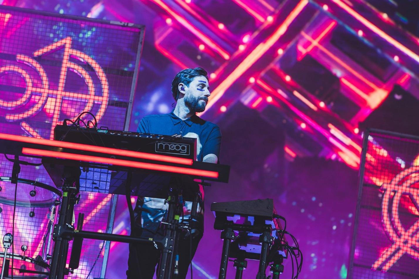 Years & Years 2