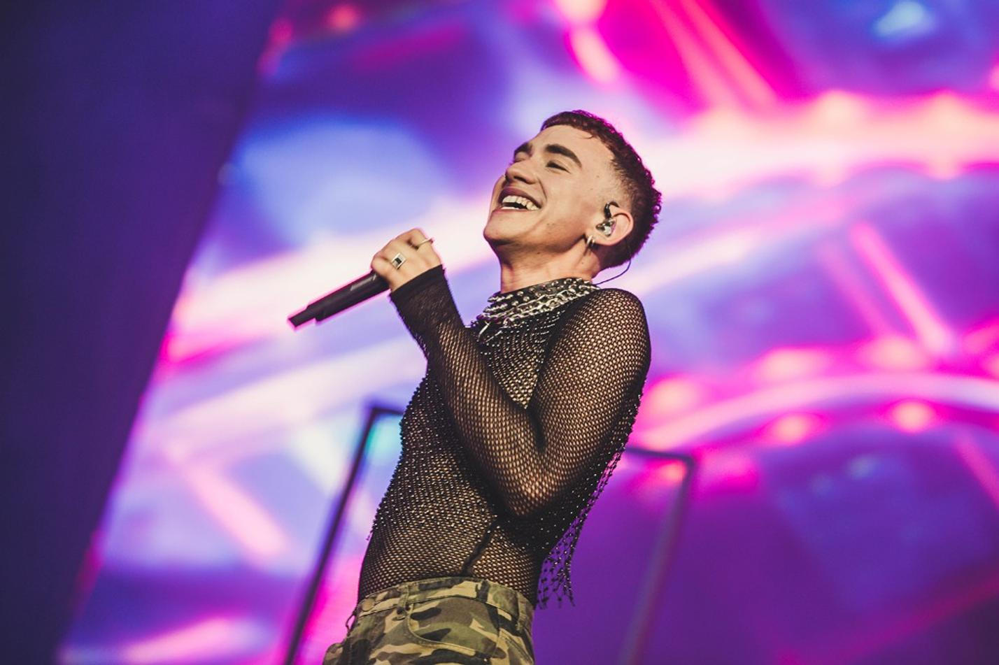 Years & Years 3