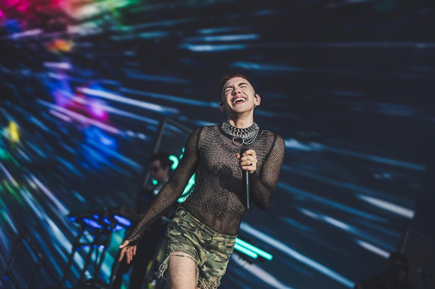 Years & Years 4