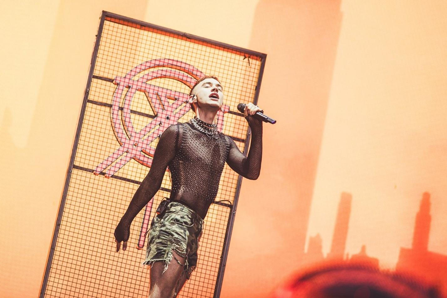 Years & Years 1