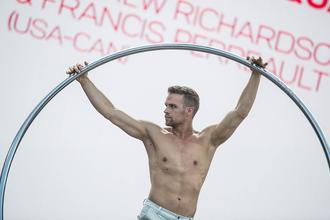 Matthew Richardson & Francis 1
