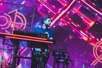 Years & Years 2