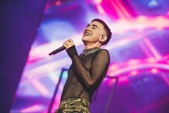 Years & Years 3