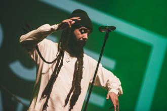Protoje & The Indiggnation 1