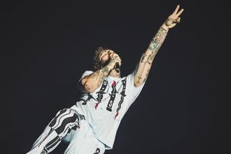 Post Malone 1