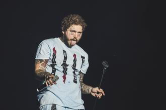 Post Malone 3