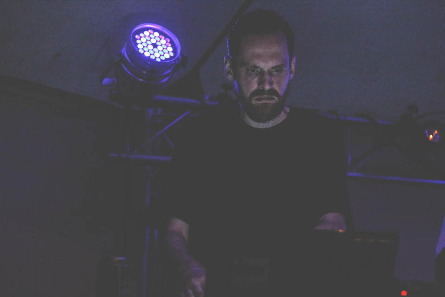 Načeva & Karaoke Tundra & DJ Five Průvan v hlavě, Open Air Program 2016, Hradec Králové (9)