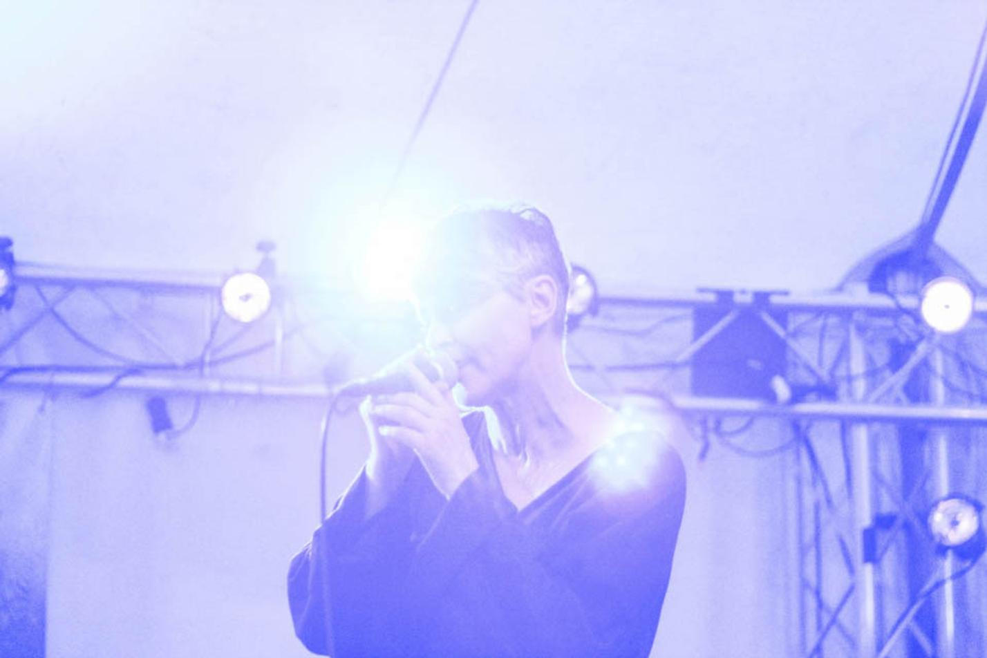 Načeva & Karaoke Tundra & DJ Five Průvan v hlavě, Open Air Program 2016, Hradec Králové (10)